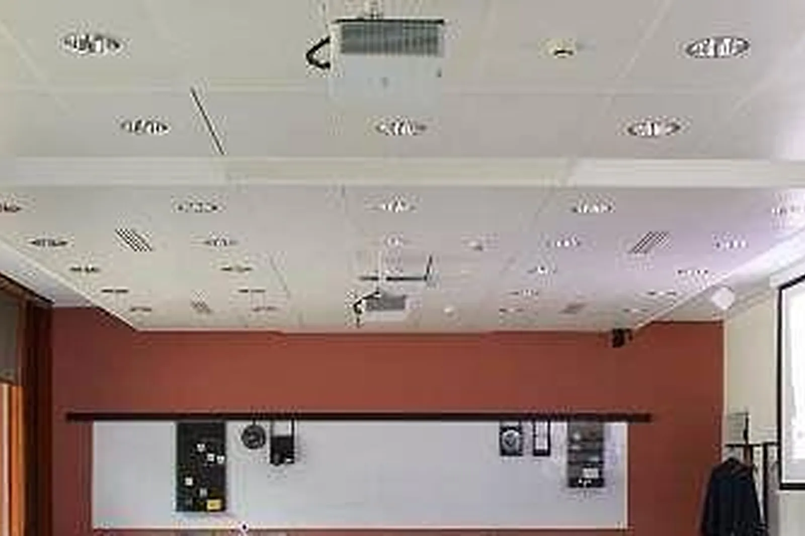 Lieux événementiels, CAMPUS SERGE KAMPF LES FONTAINES