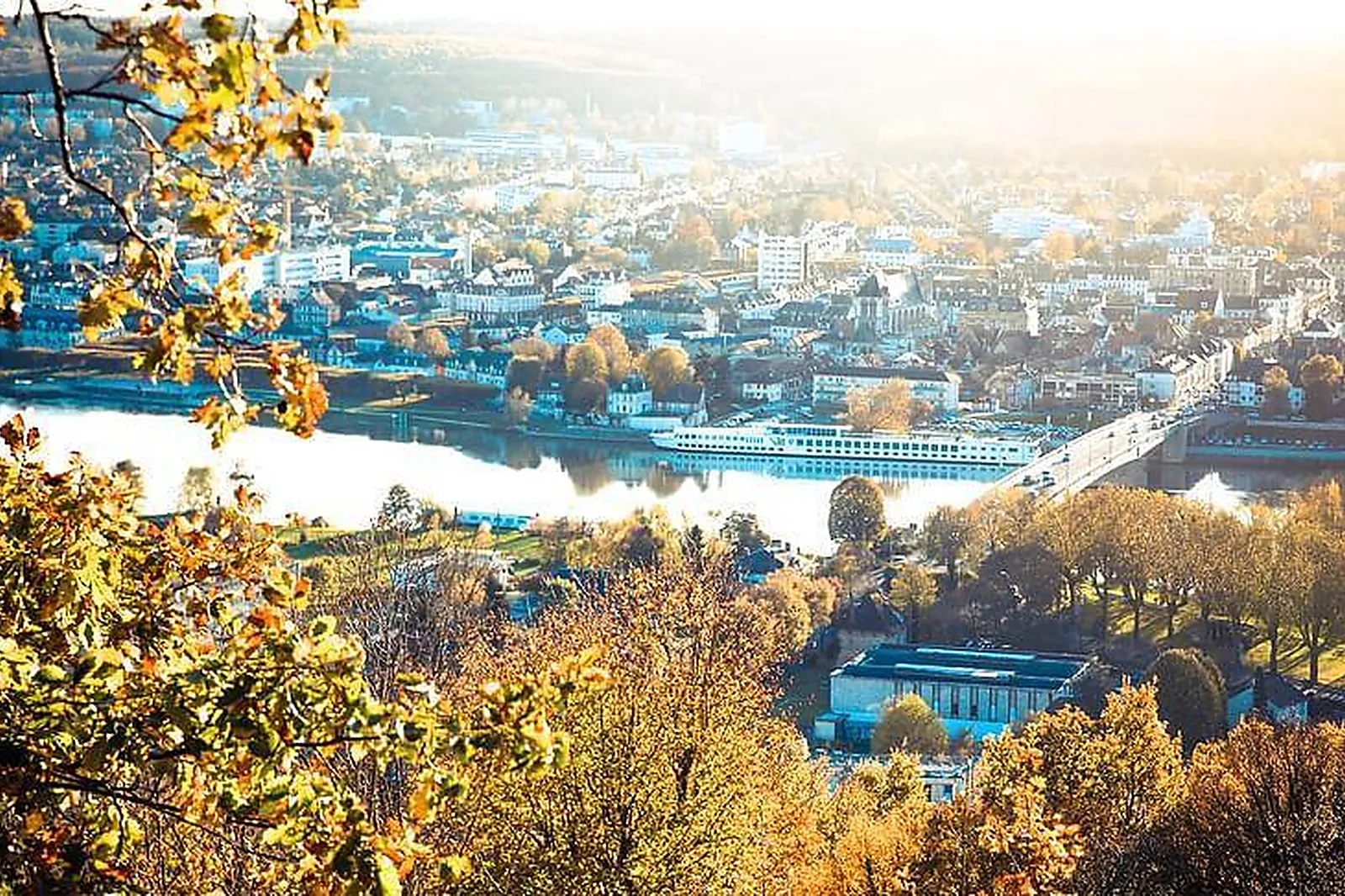 Lieux événementiels, CAMPUS DE L'ESPACE