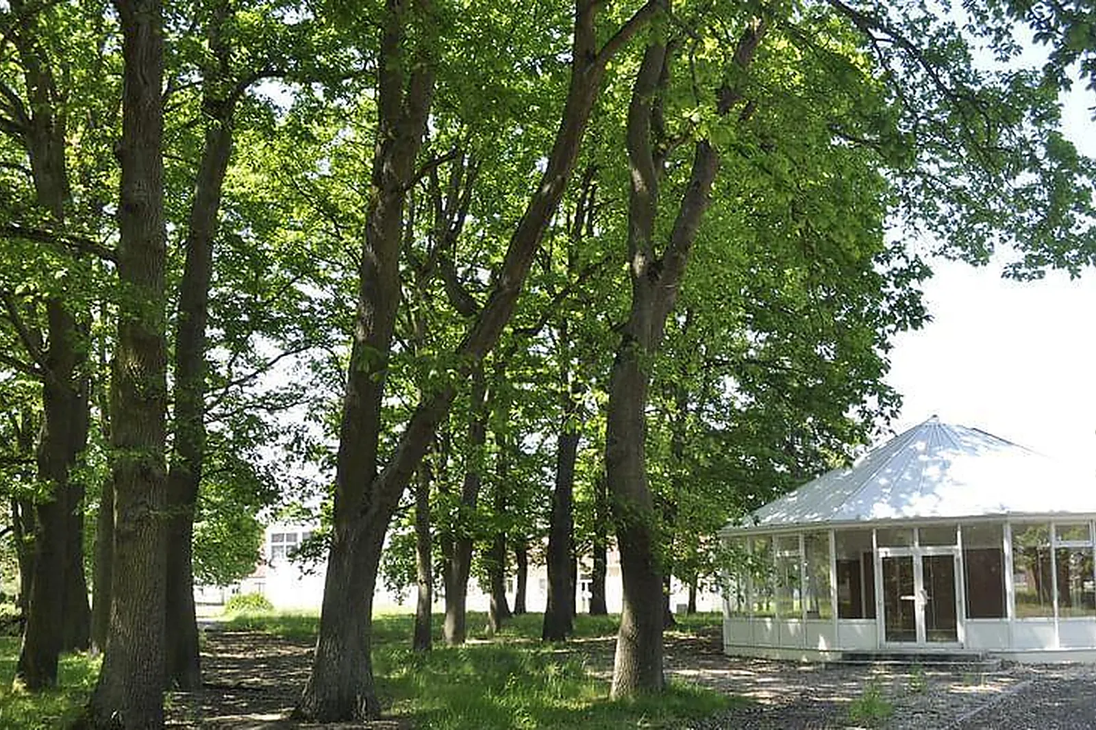 Lieux événementiels, CAMPUS DE L'ESPACE