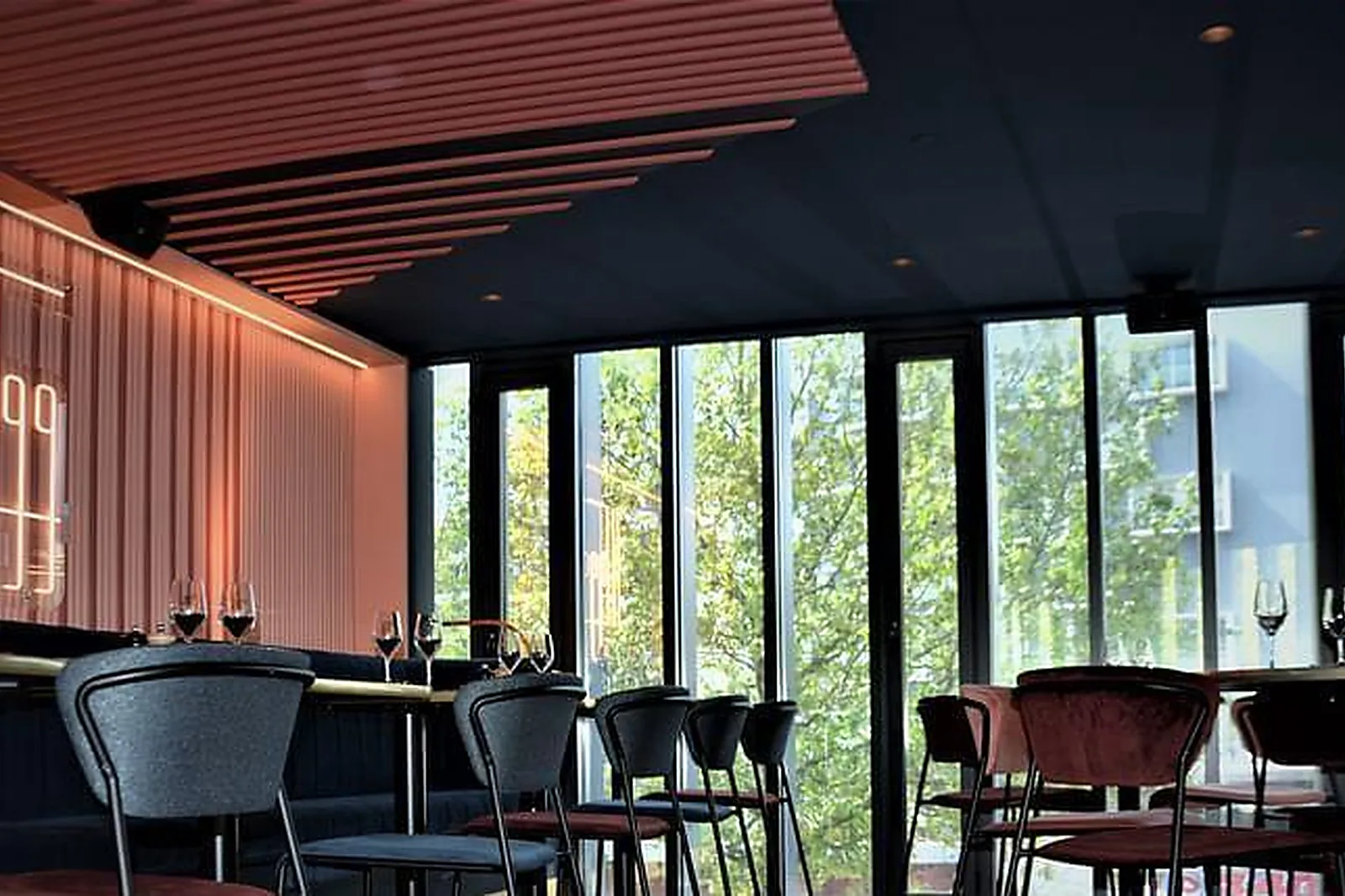 Lieux événementiels, THEIA SPORT SANTE