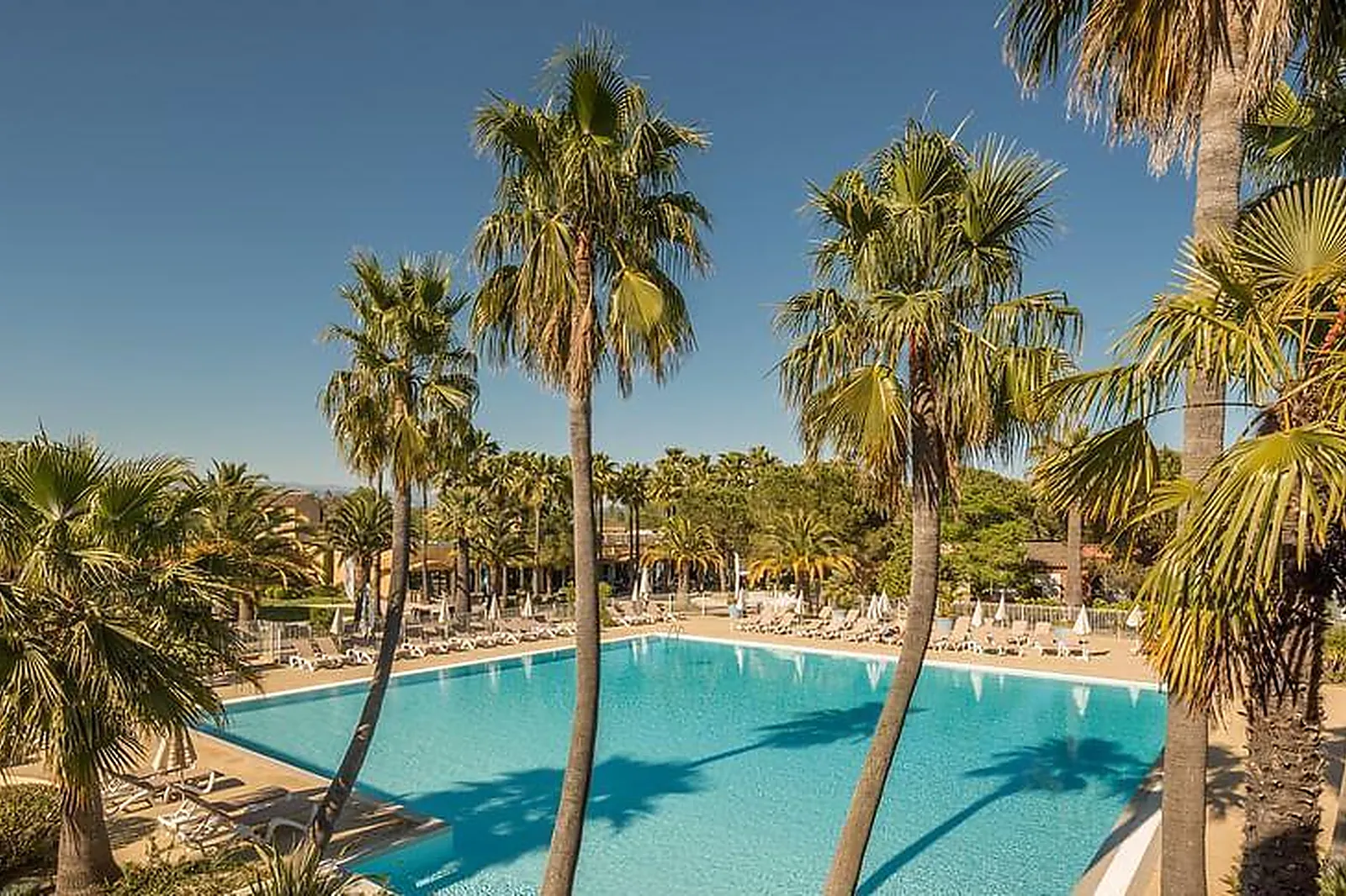 Lieux événementiels, CANNES-MANDELIEU - PIERRE & VACANCES