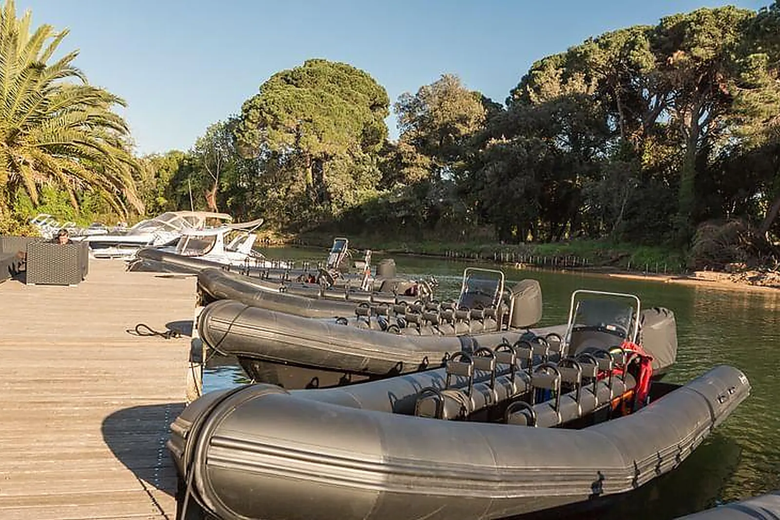 Lieux événementiels, CANNES-MANDELIEU - PIERRE & VACANCES