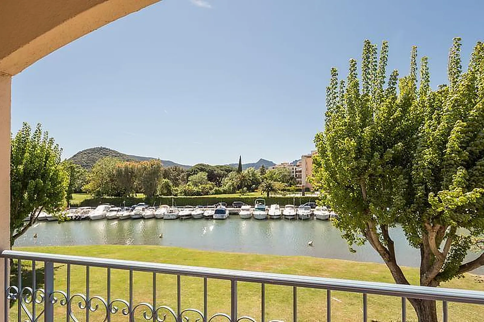 Lieux événementiels, CANNES-MANDELIEU - PIERRE & VACANCES