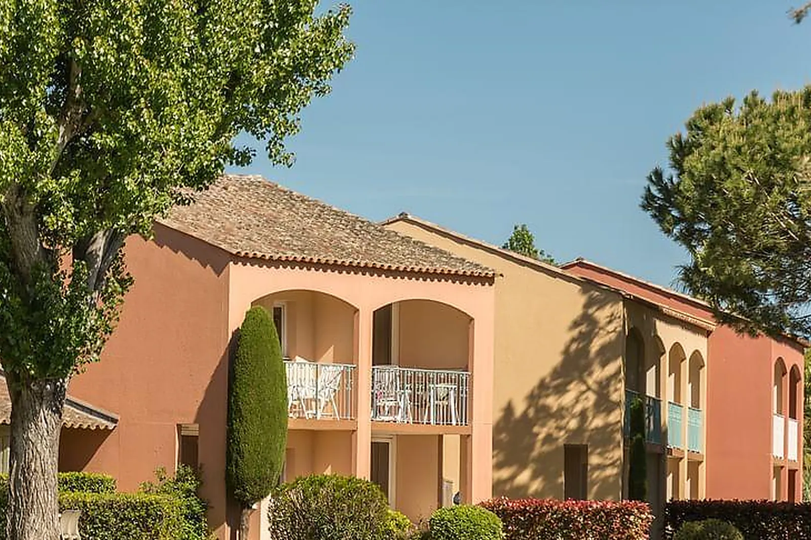 Lieux événementiels, CANNES-MANDELIEU - PIERRE & VACANCES