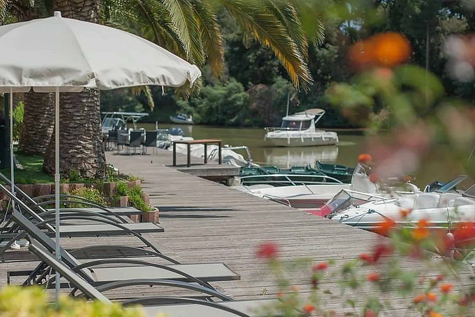 Lieux événementiels, CANNES-MANDELIEU - PIERRE & VACANCES