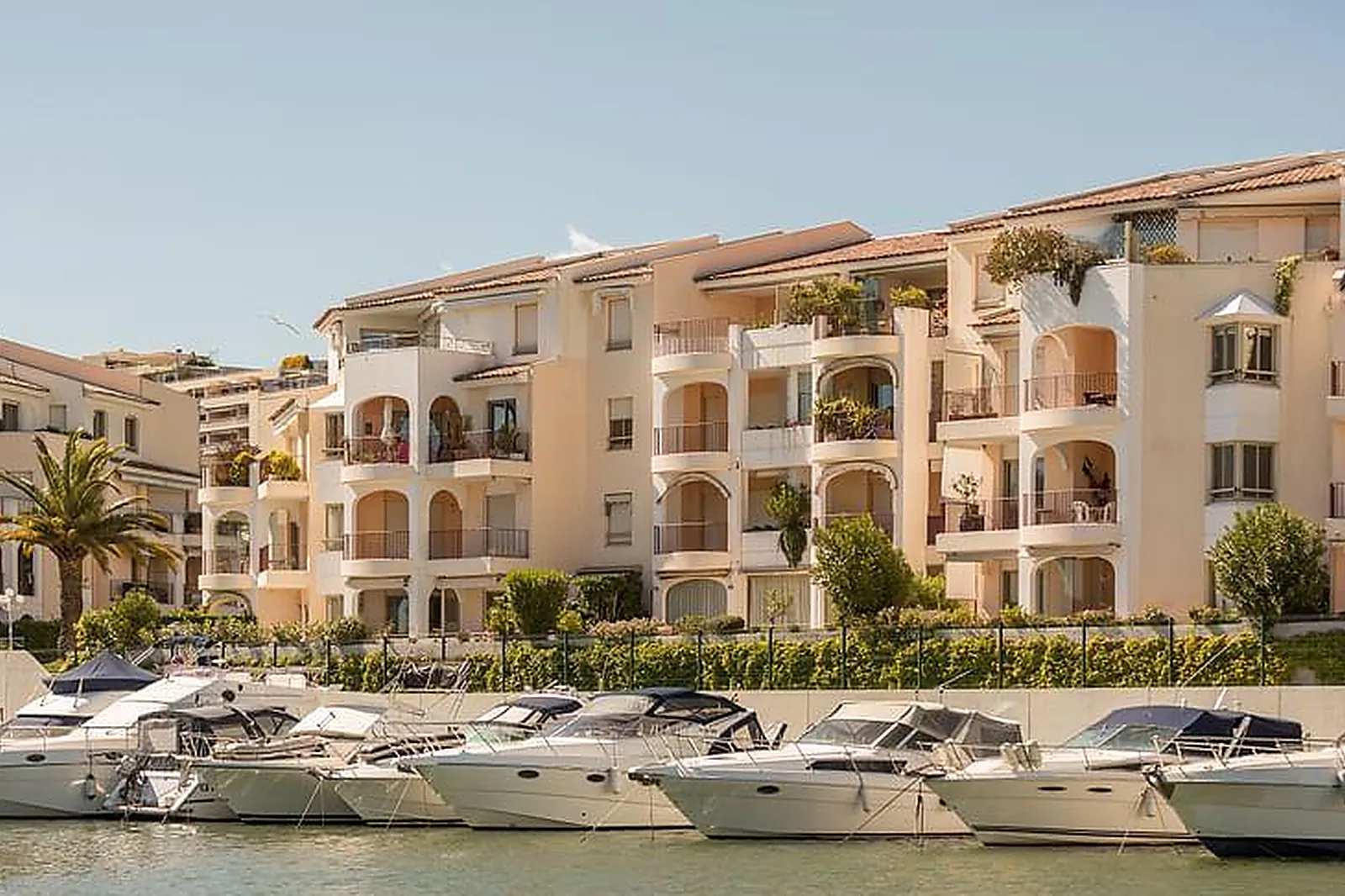 Lieux événementiels, CANNES-MANDELIEU - PIERRE & VACANCES