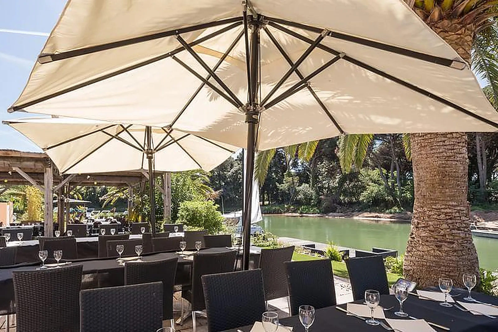 Lieux événementiels, CANNES-MANDELIEU - PIERRE & VACANCES