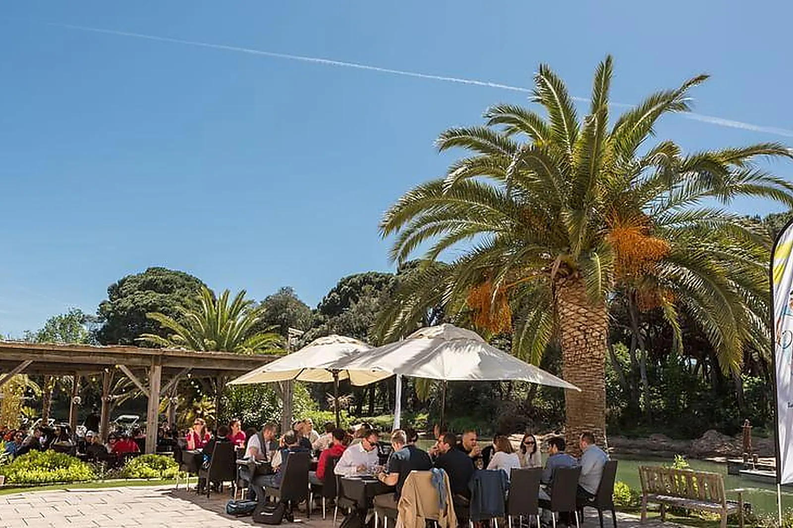 Lieux événementiels, CANNES-MANDELIEU - PIERRE & VACANCES
