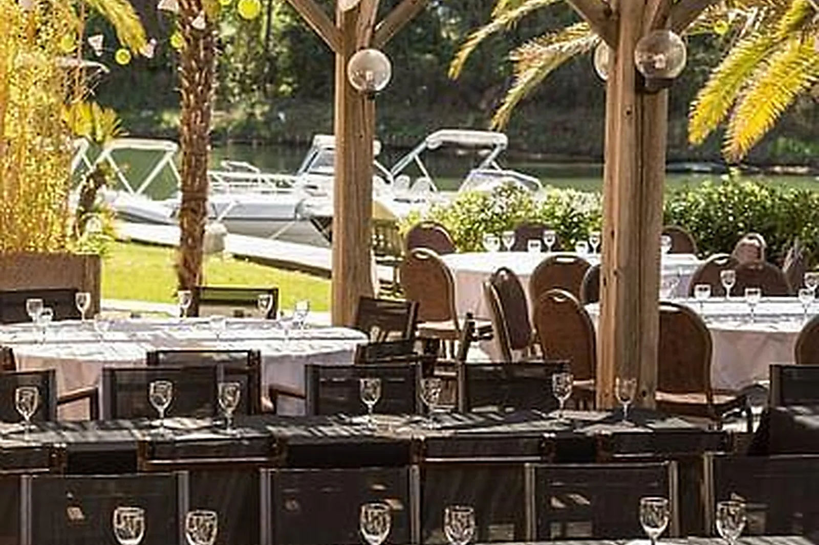 Lieux événementiels, CANNES-MANDELIEU - PIERRE & VACANCES