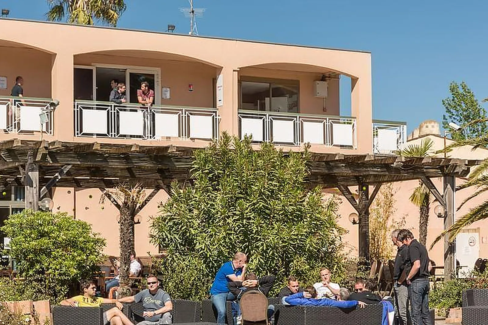 Lieux événementiels, CANNES-MANDELIEU - PIERRE & VACANCES