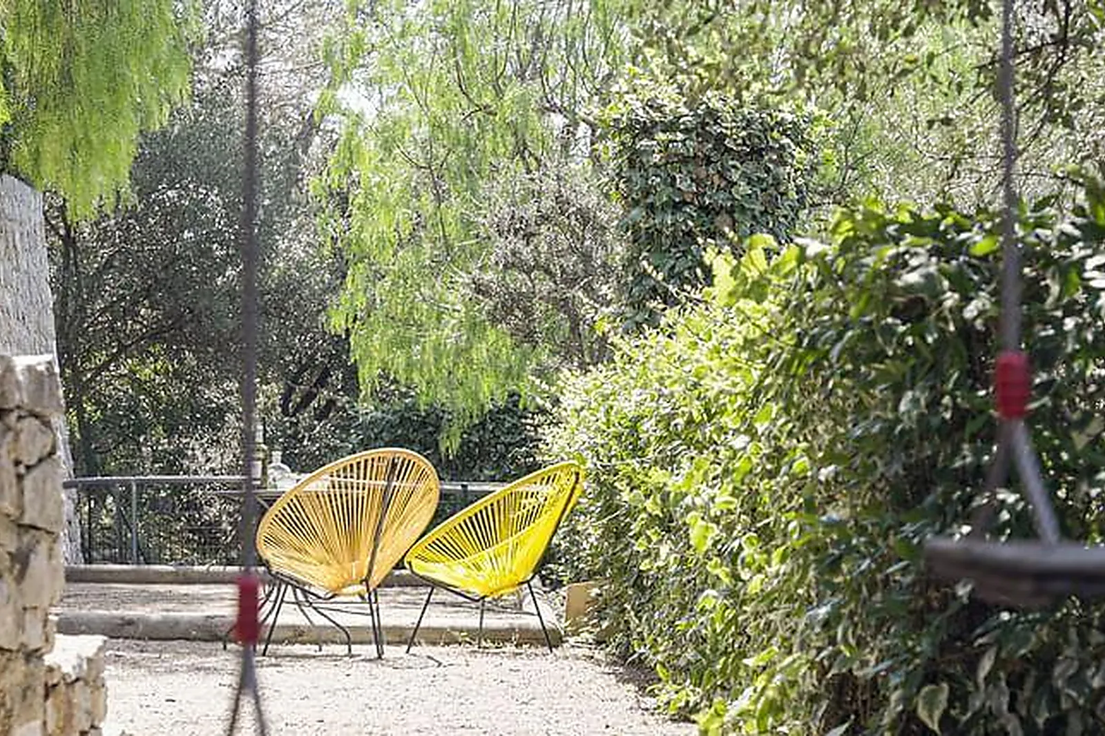 Lieux événementiels, CANOP*SEA | YOUR OTHER WORKSPACE