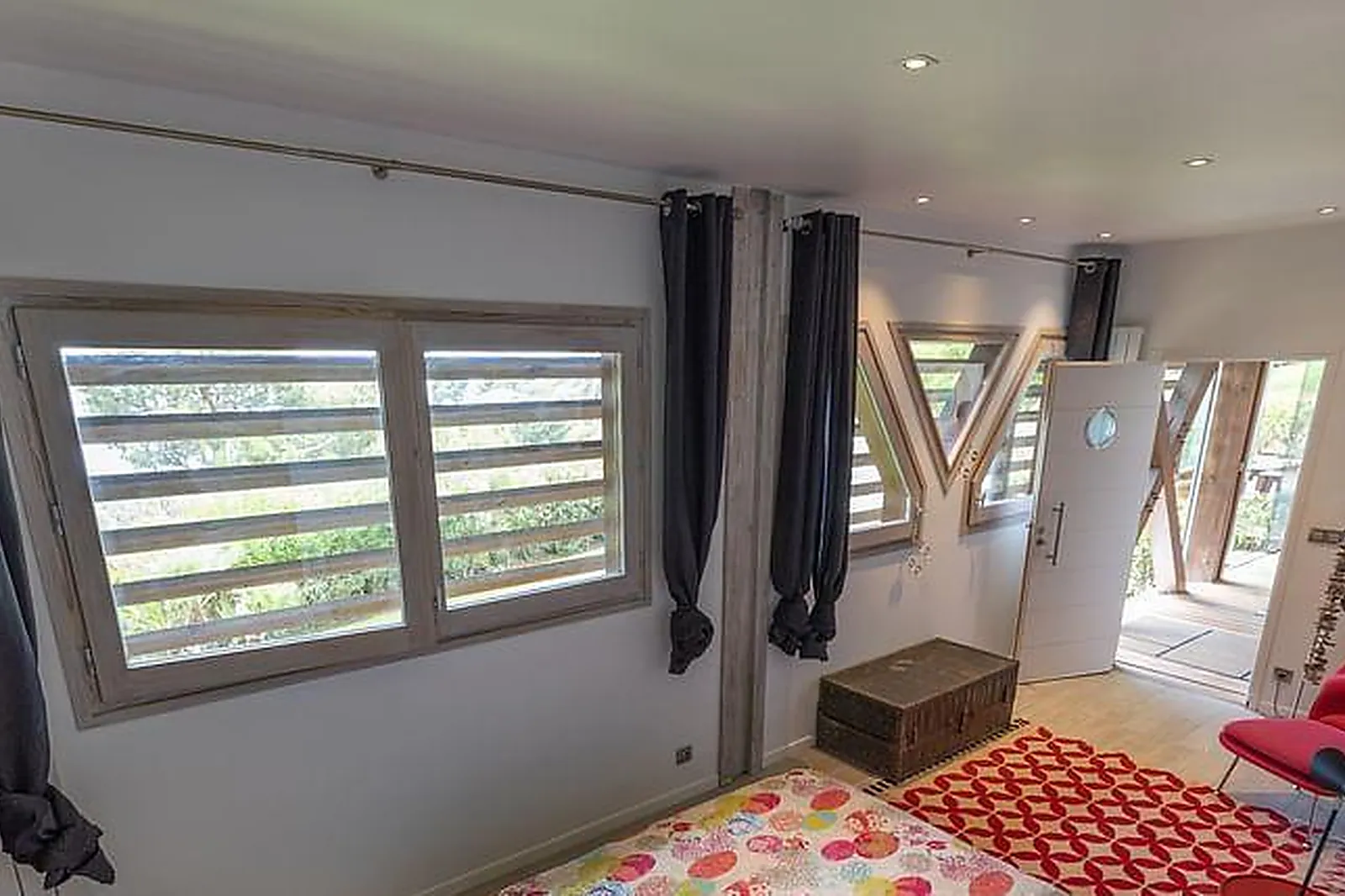 Lieux événementiels, CANOP*SEA | YOUR OTHER WORKSPACE