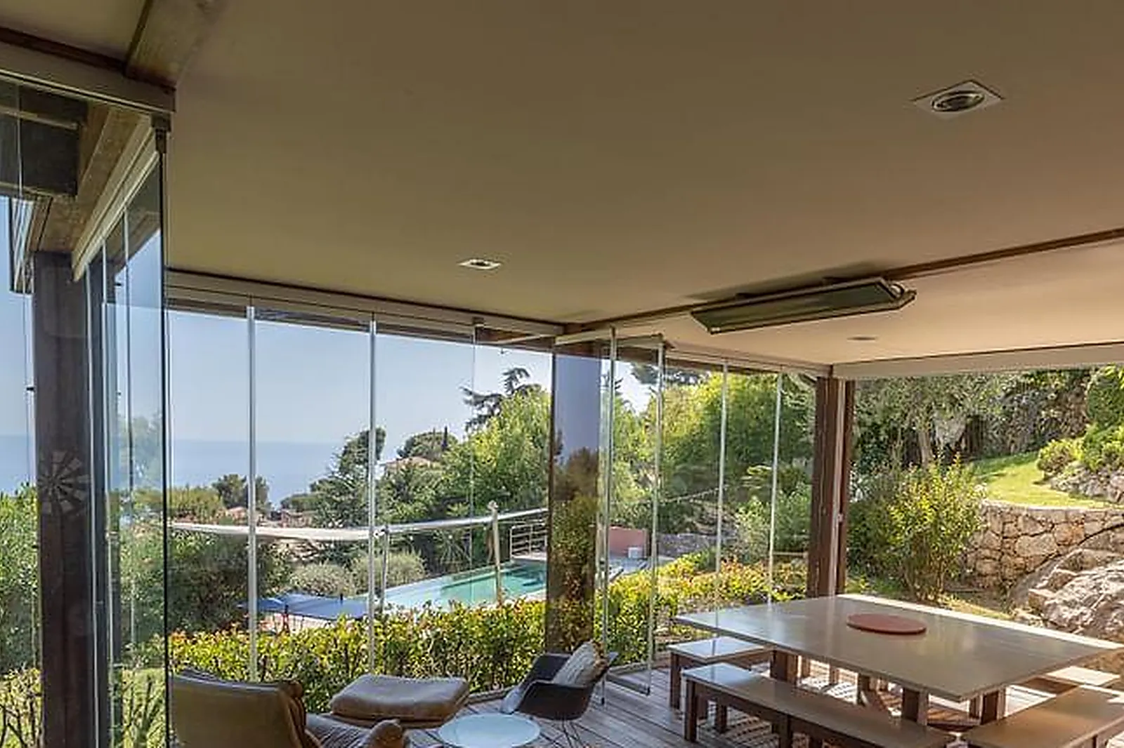 Lieux événementiels, CANOP*SEA | YOUR OTHER WORKSPACE