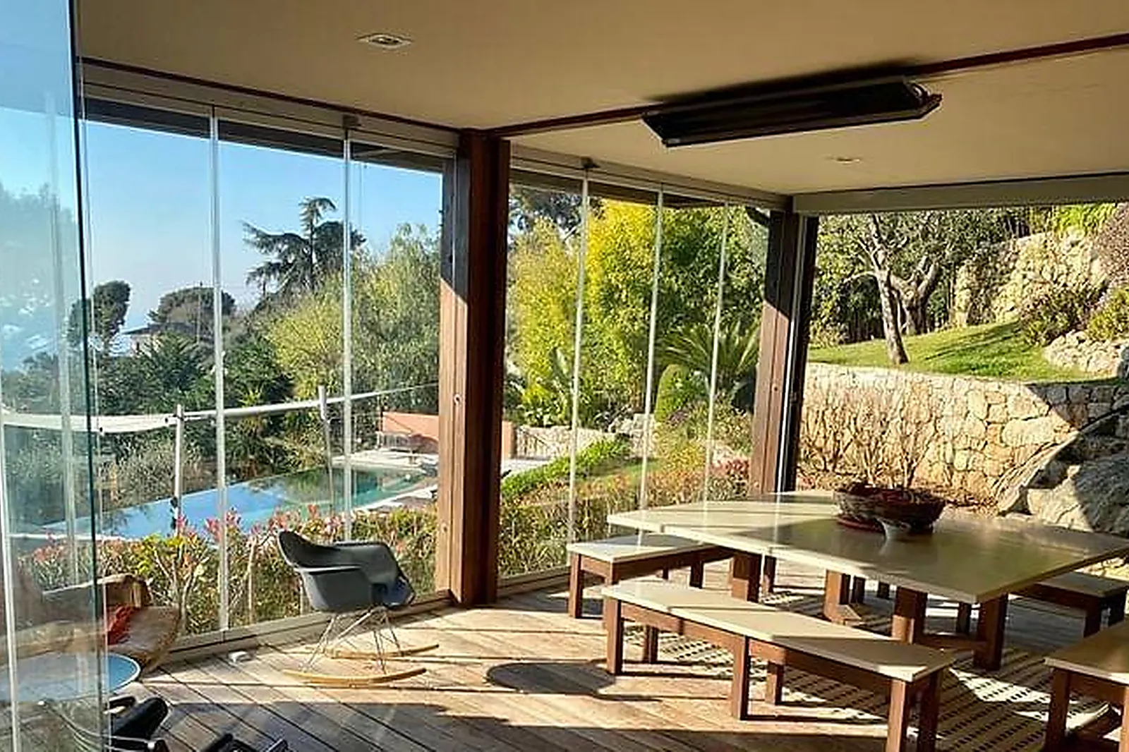 Lieux événementiels, CANOP*SEA | YOUR OTHER WORKSPACE