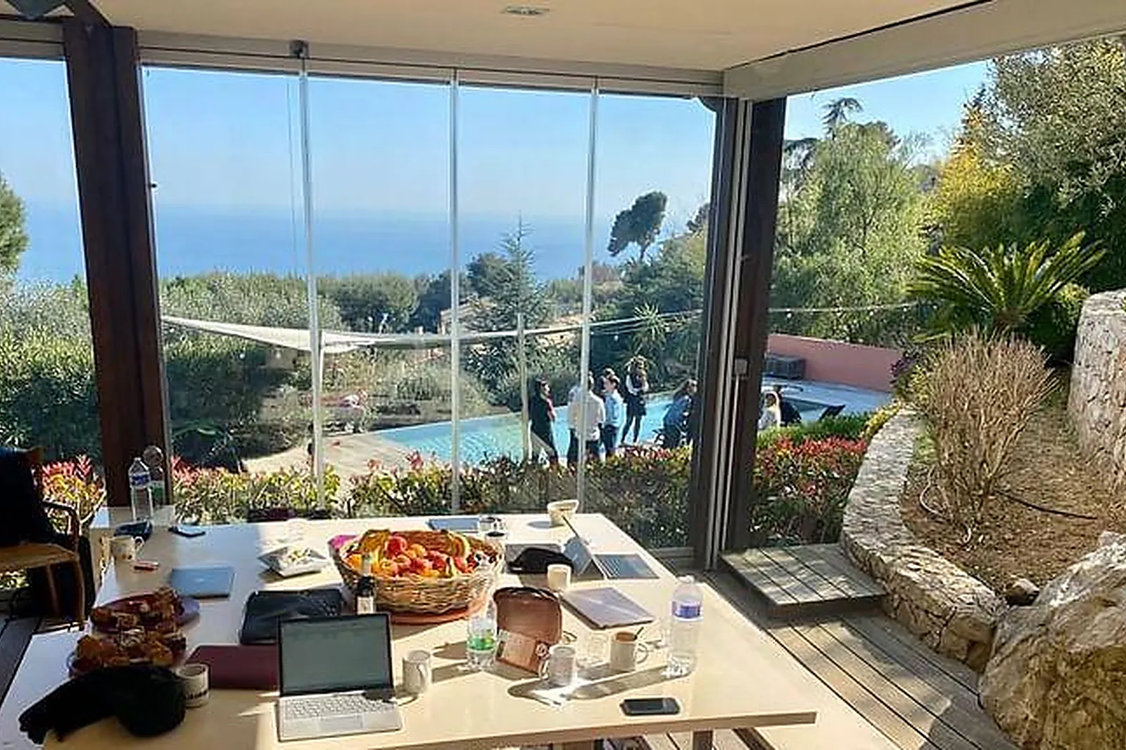 Lieux événementiels, CANOP*SEA | YOUR OTHER WORKSPACE