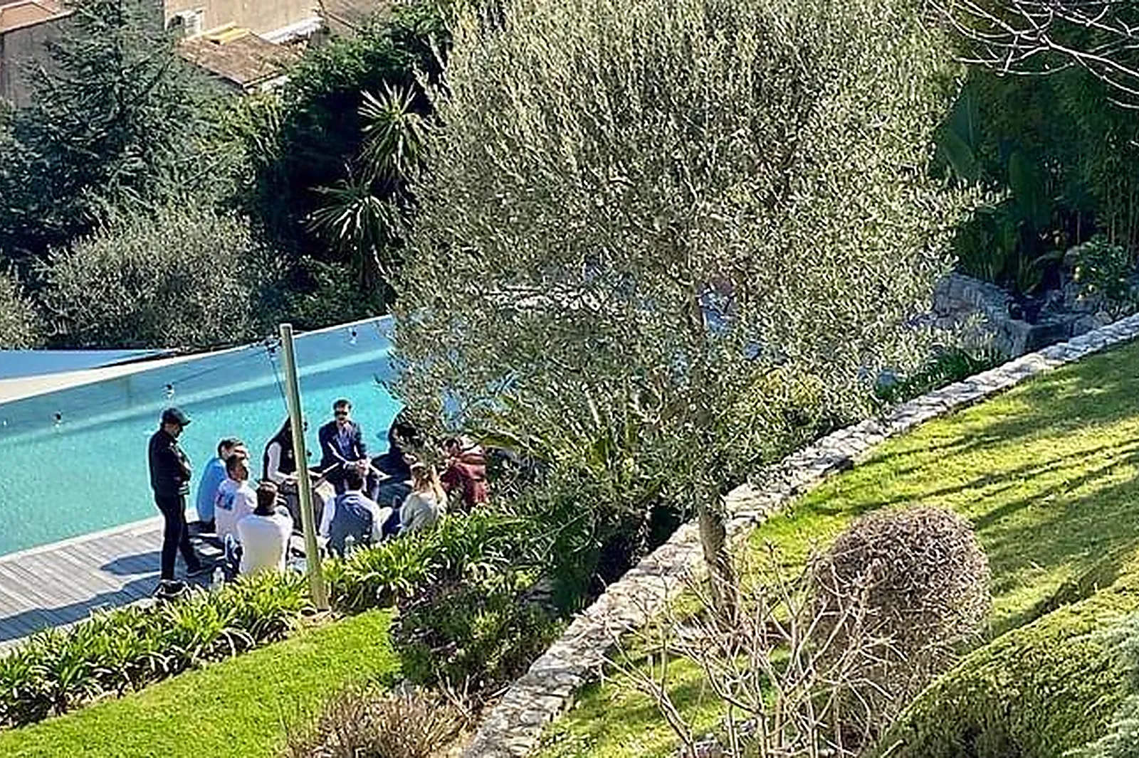 Lieux événementiels, CANOP*SEA | YOUR OTHER WORKSPACE