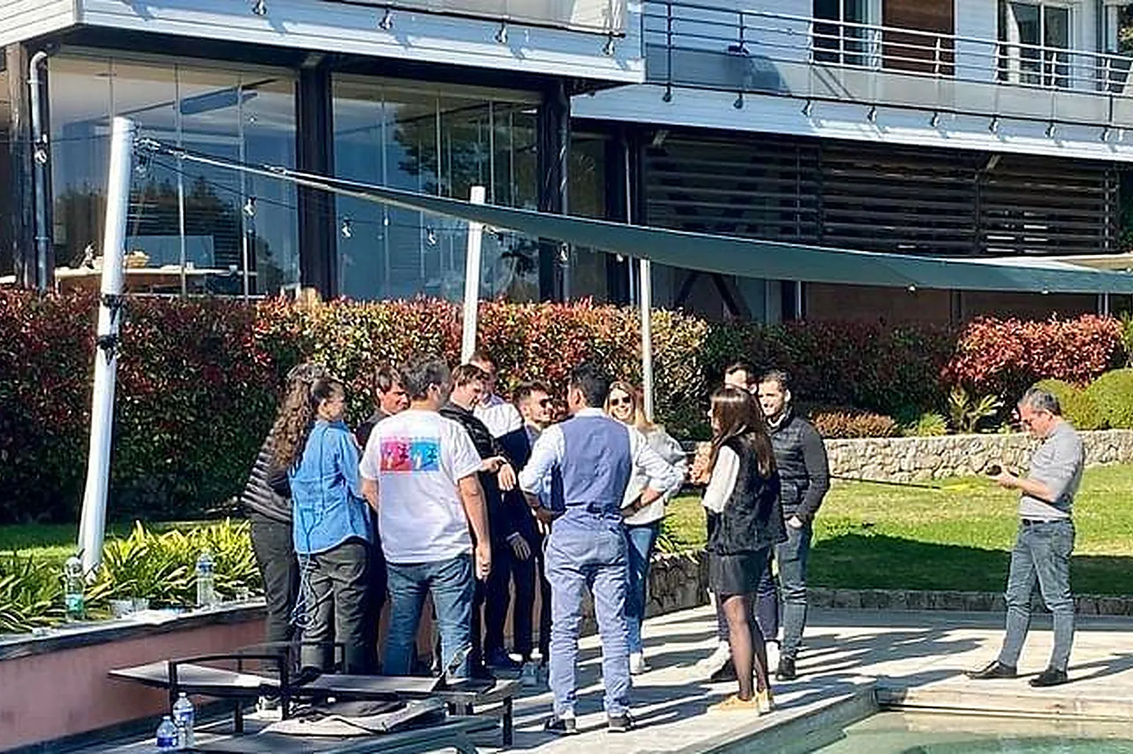 Lieux événementiels, CANOP*SEA | YOUR OTHER WORKSPACE