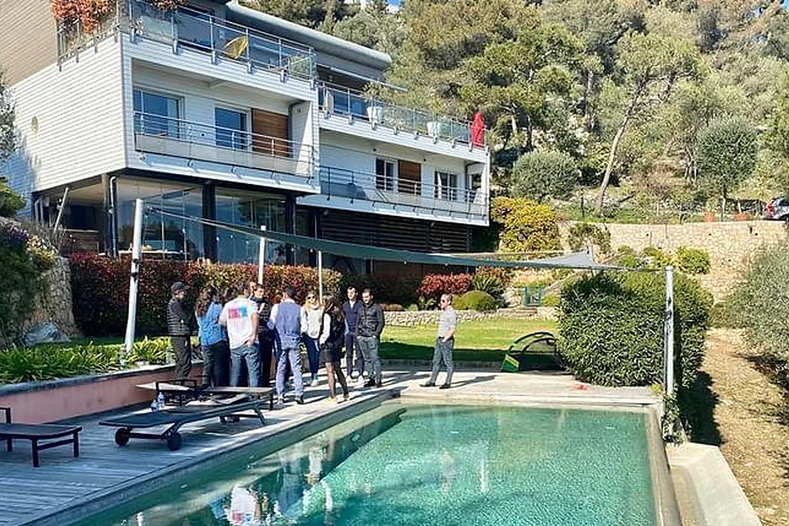 Lieux événementiels, CANOP*SEA | YOUR OTHER WORKSPACE