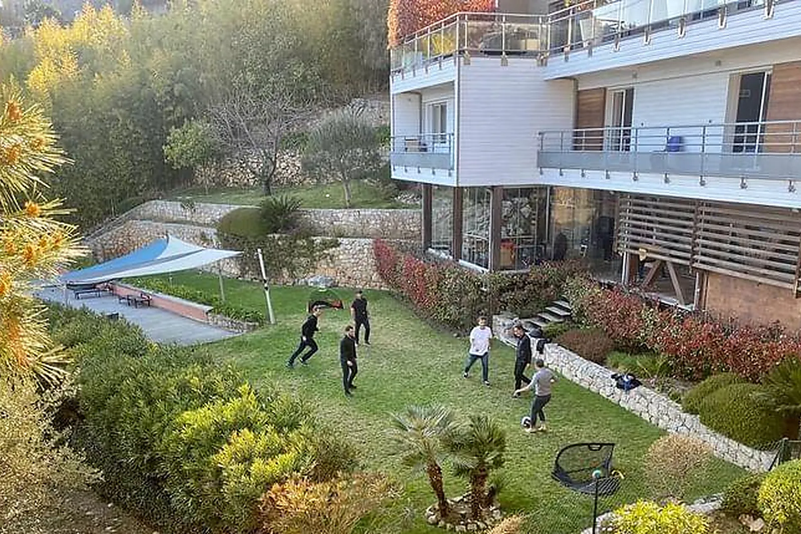 Lieux événementiels, CANOP*SEA | YOUR OTHER WORKSPACE