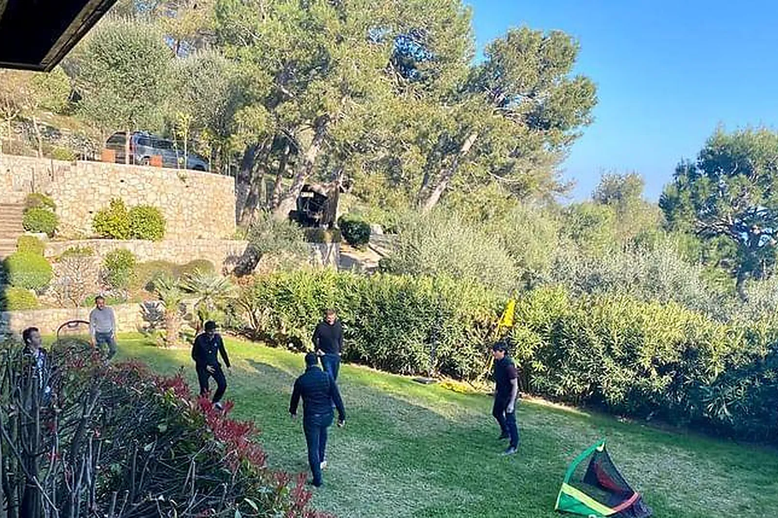 Lieux événementiels, CANOP*SEA | YOUR OTHER WORKSPACE