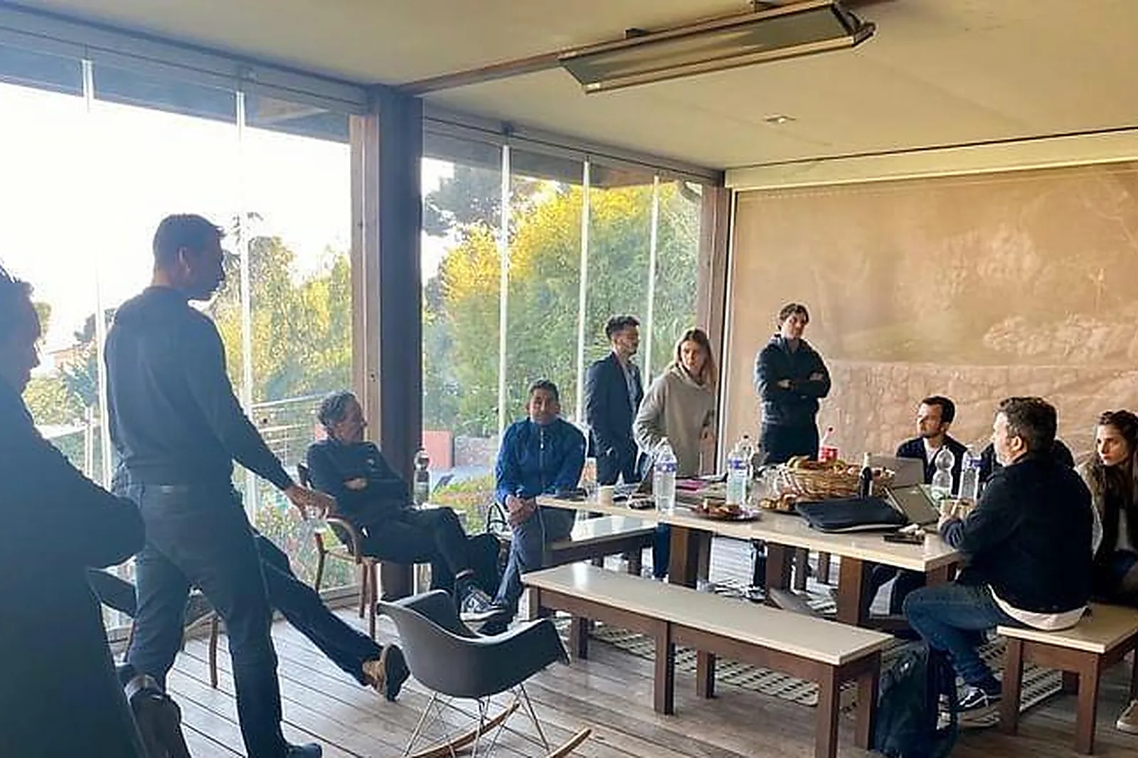 Lieux événementiels, CANOP*SEA | YOUR OTHER WORKSPACE