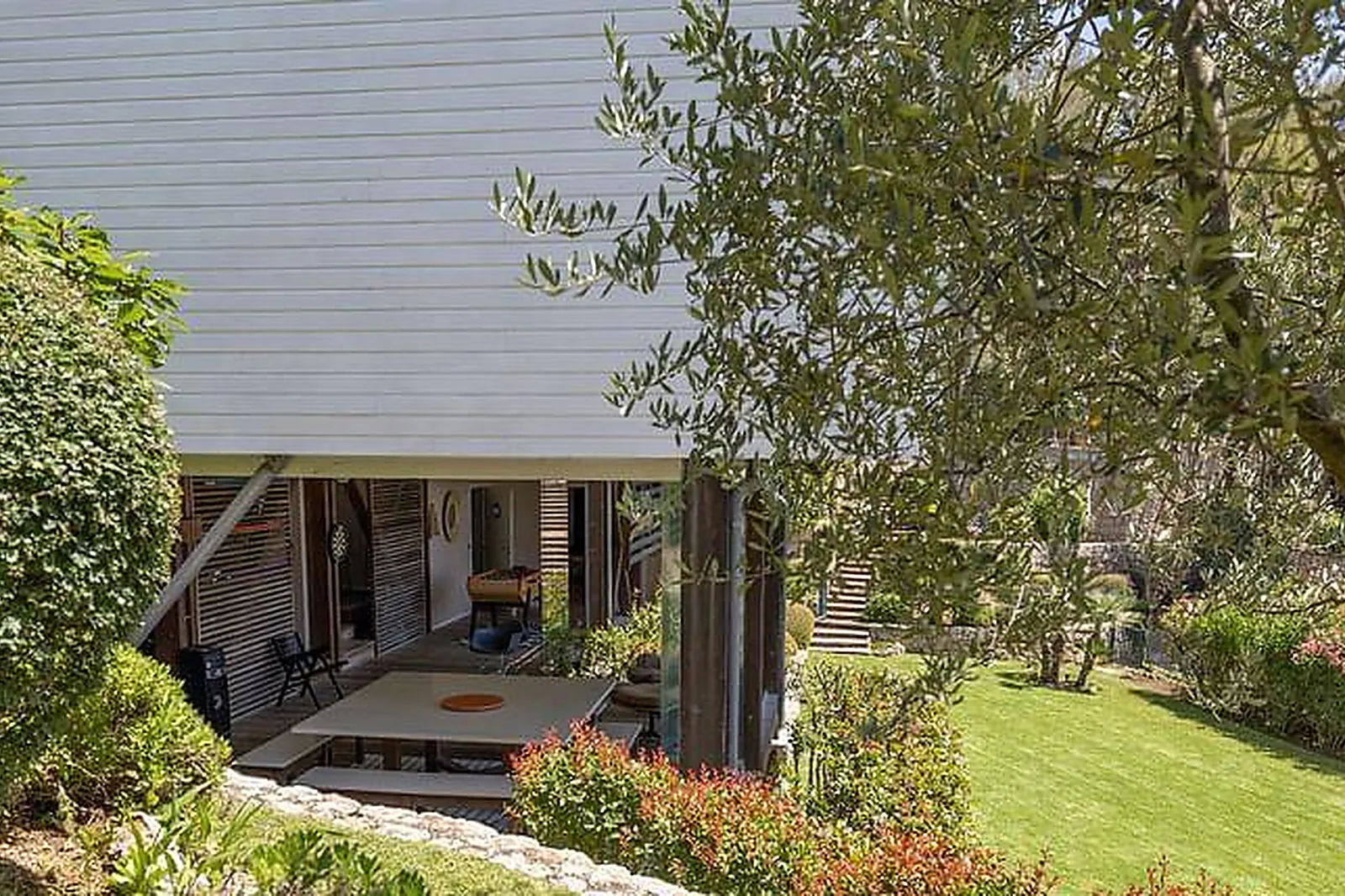 Lieux événementiels, CANOP*SEA | YOUR OTHER WORKSPACE