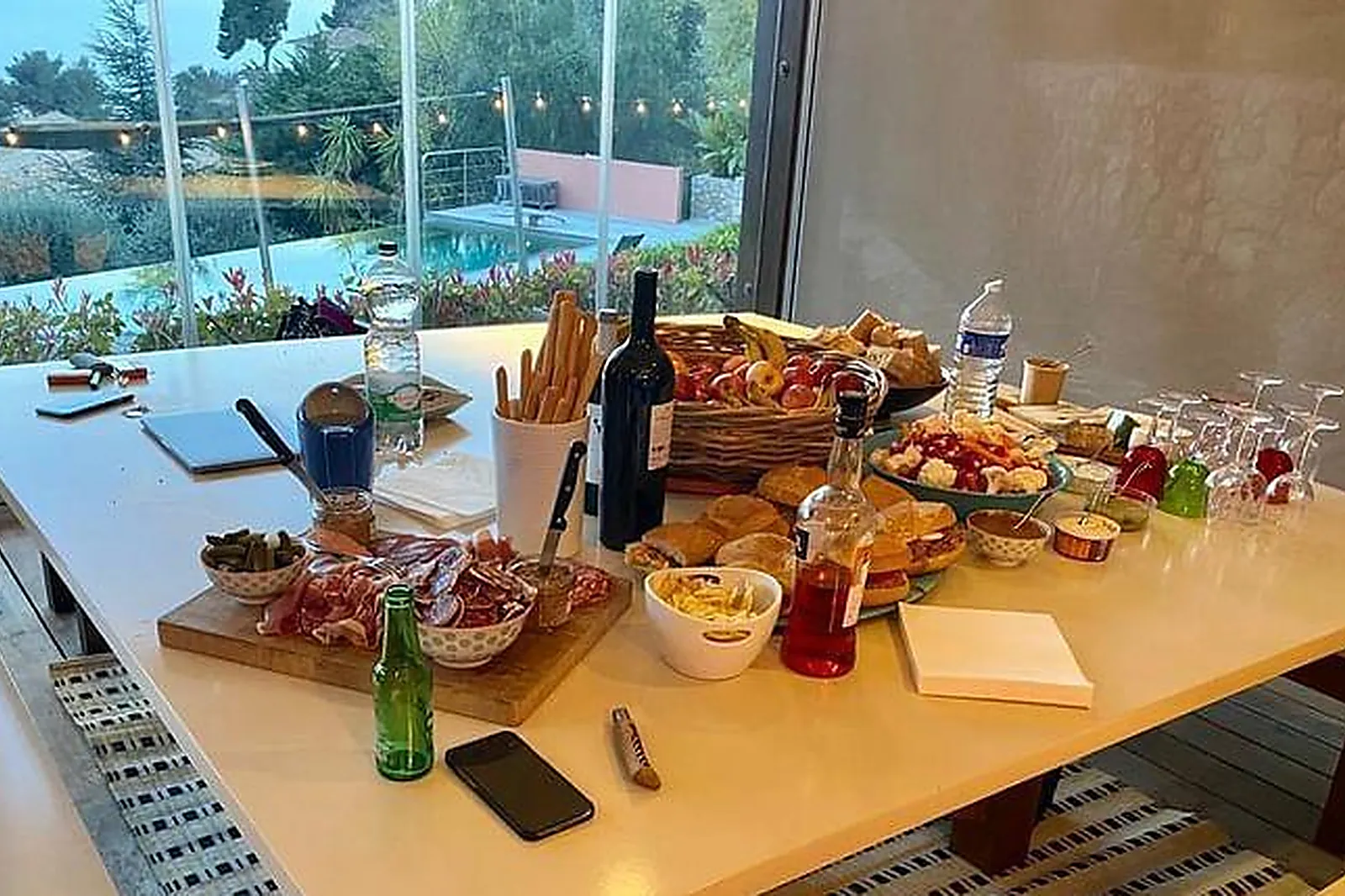 Lieux événementiels, CANOP*SEA | YOUR OTHER WORKSPACE