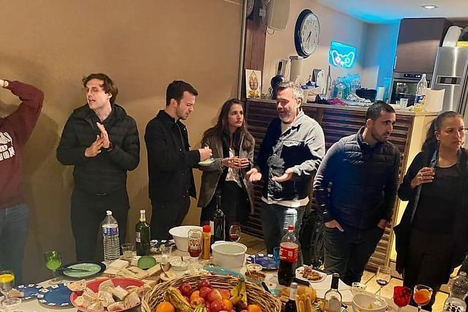 Lieux événementiels, CANOP*SEA | YOUR OTHER WORKSPACE