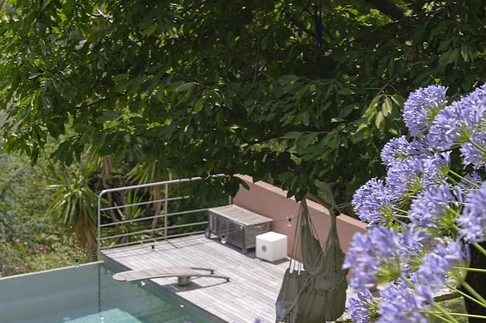 Lieux événementiels, CANOP*SEA | YOUR OTHER WORKSPACE