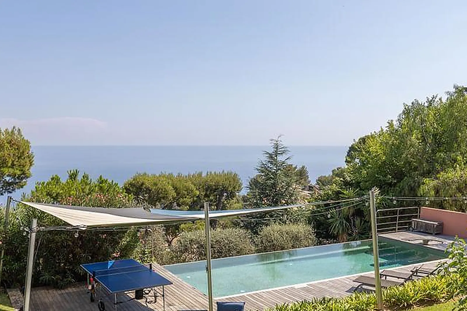 Lieux événementiels, CANOP*SEA | YOUR OTHER WORKSPACE