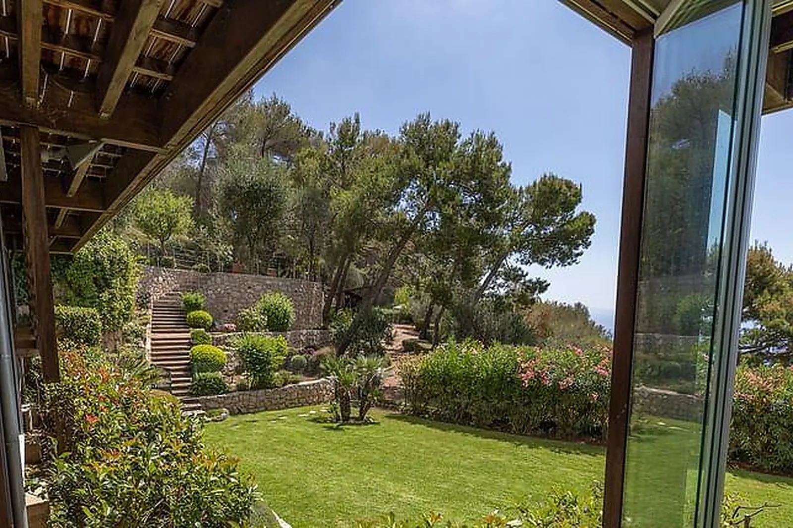 Lieux événementiels, CANOP*SEA | YOUR OTHER WORKSPACE