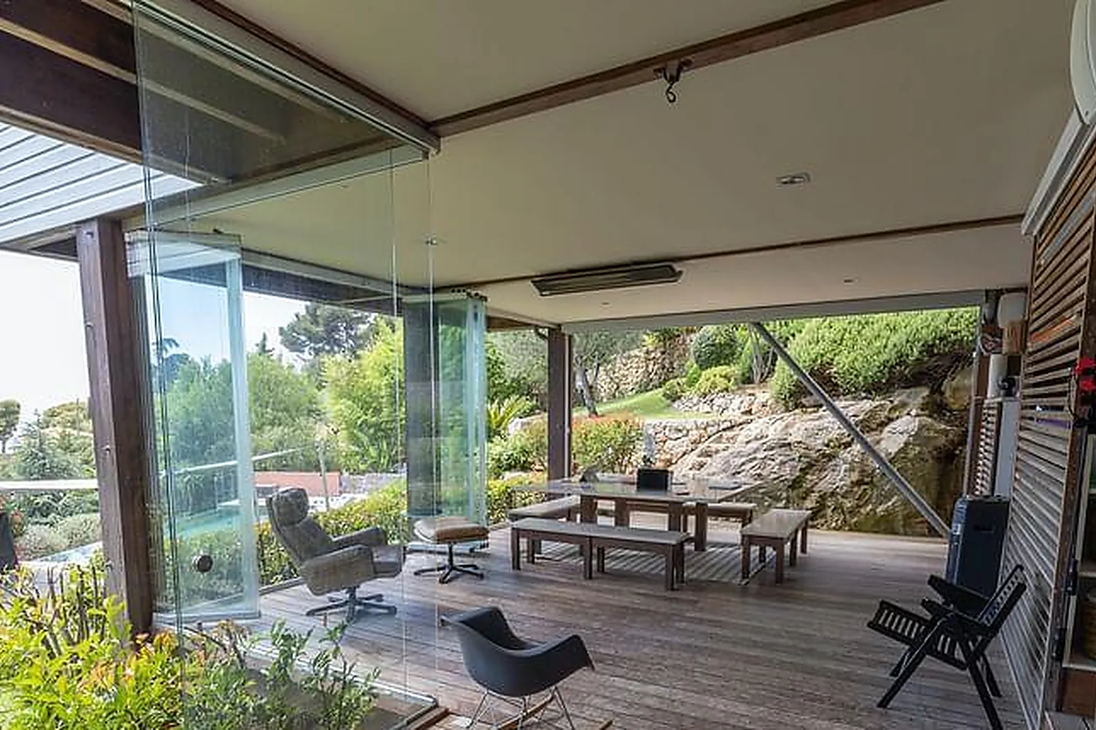 Lieux événementiels, CANOP*SEA | YOUR OTHER WORKSPACE