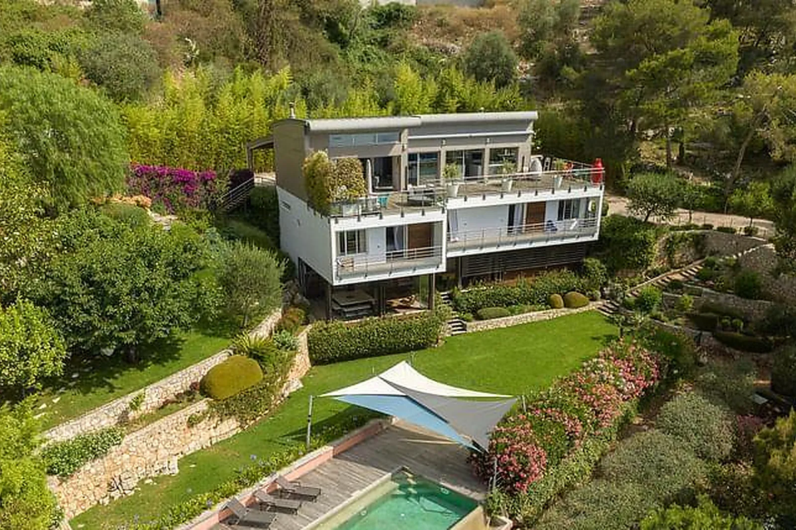 Lieux événementiels, CANOP*SEA | YOUR OTHER WORKSPACE