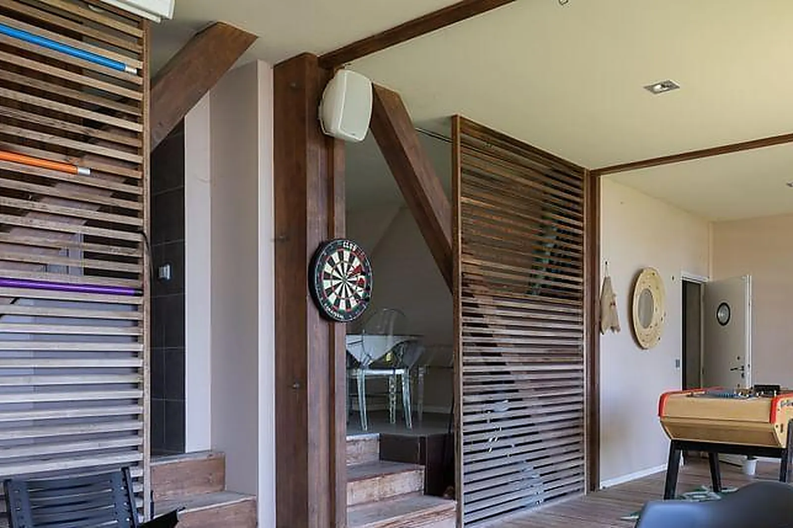 Lieux événementiels, CANOP*SEA | YOUR OTHER WORKSPACE