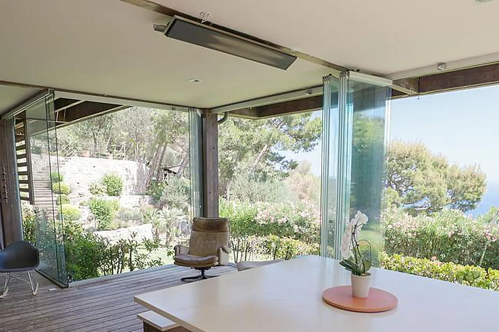 Lieux événementiels, CANOP*SEA | YOUR OTHER WORKSPACE