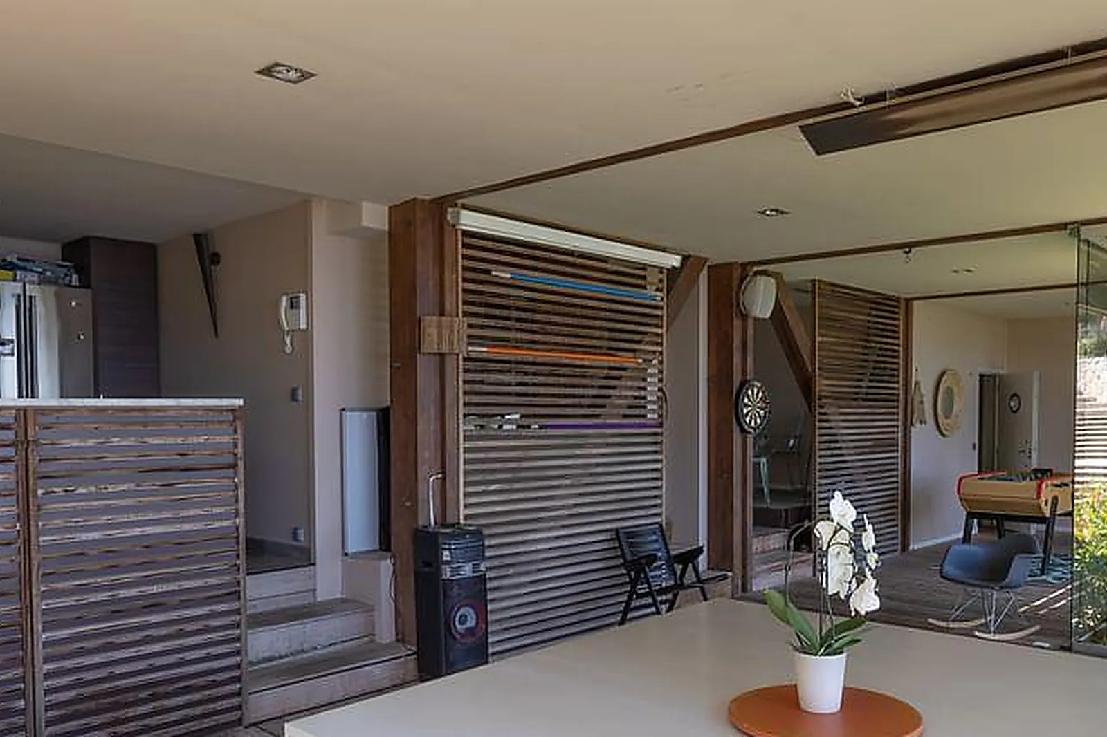 Lieux événementiels, CANOP*SEA | YOUR OTHER WORKSPACE