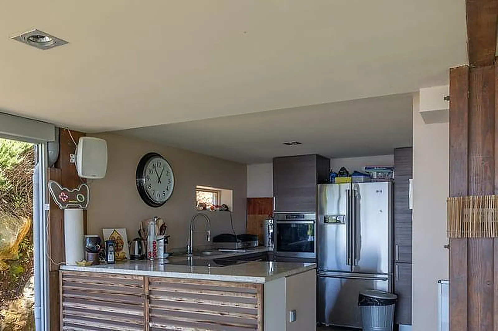 Lieux événementiels, CANOP*SEA | YOUR OTHER WORKSPACE