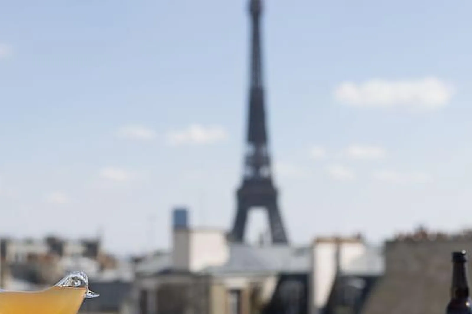 Lieux événementiels, CANOPY BY HILTON PARIS TROCADERO ****