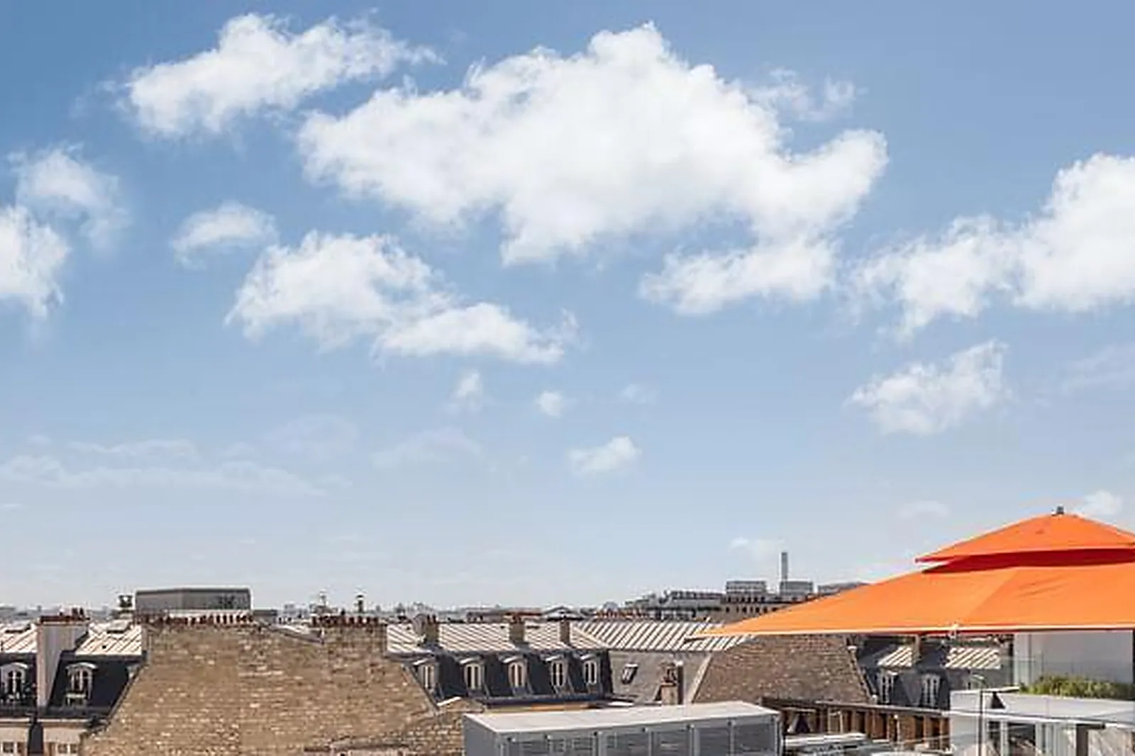 Lieux événementiels, CANOPY BY HILTON PARIS TROCADERO ****