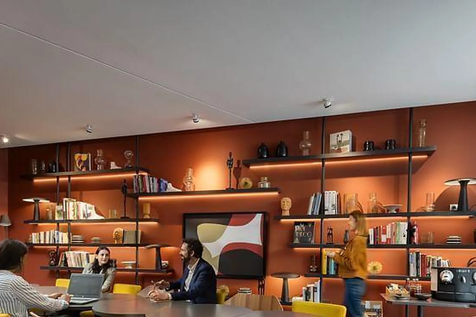 Lieux événementiels, CANOPY BY HILTON PARIS TROCADERO ****