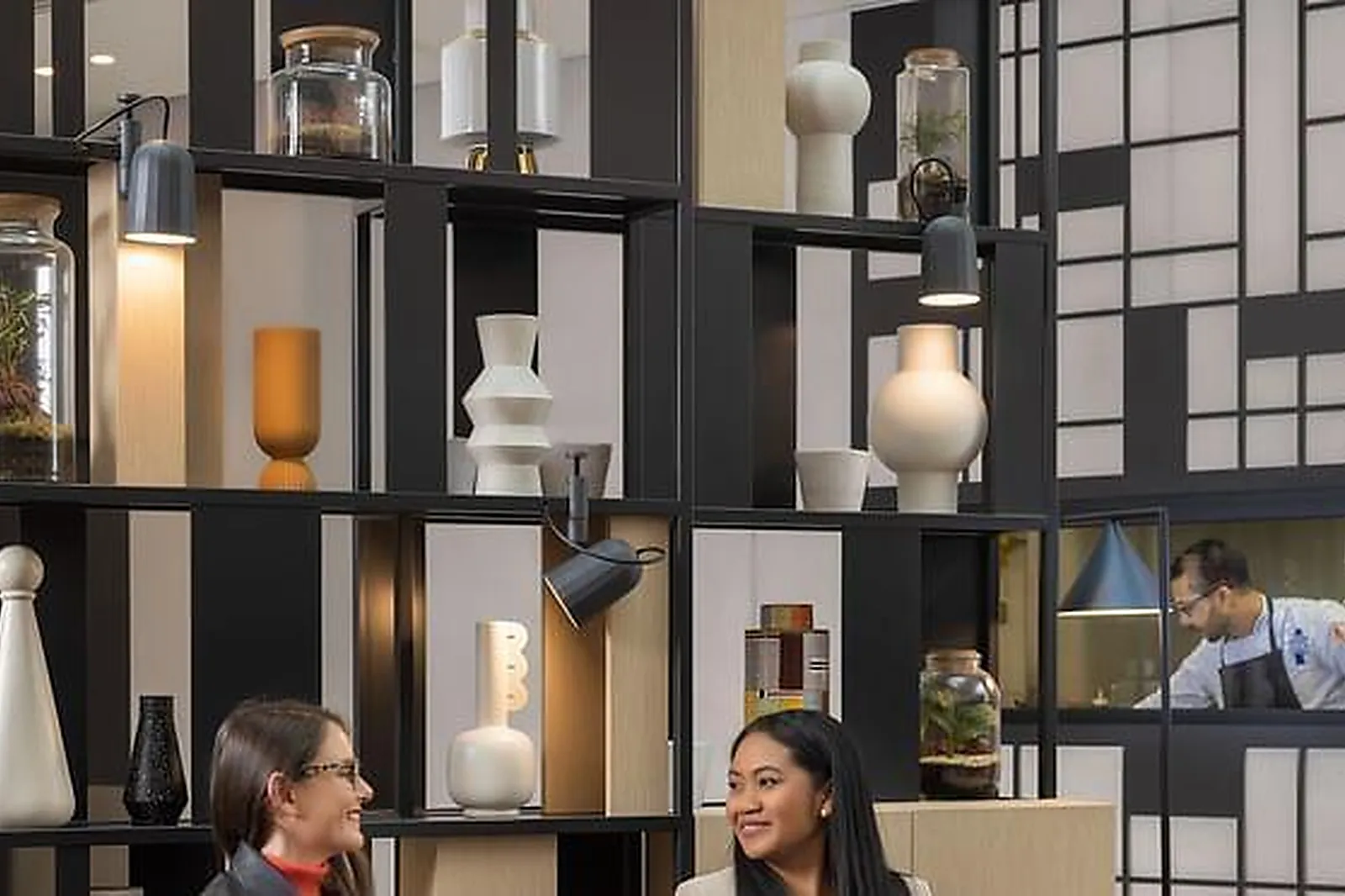 Lieux événementiels, CANOPY BY HILTON PARIS TROCADERO ****