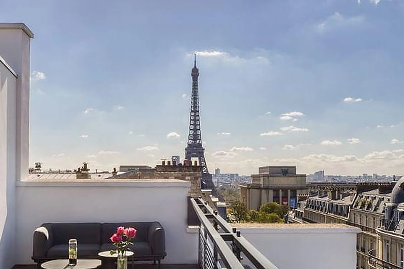 Lieux événementiels, CANOPY BY HILTON PARIS TROCADERO ****