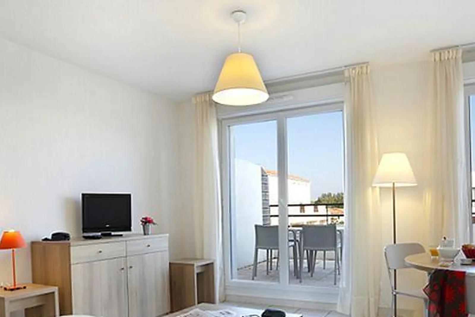 Lieux événementiels, CAP CAMARGUE***