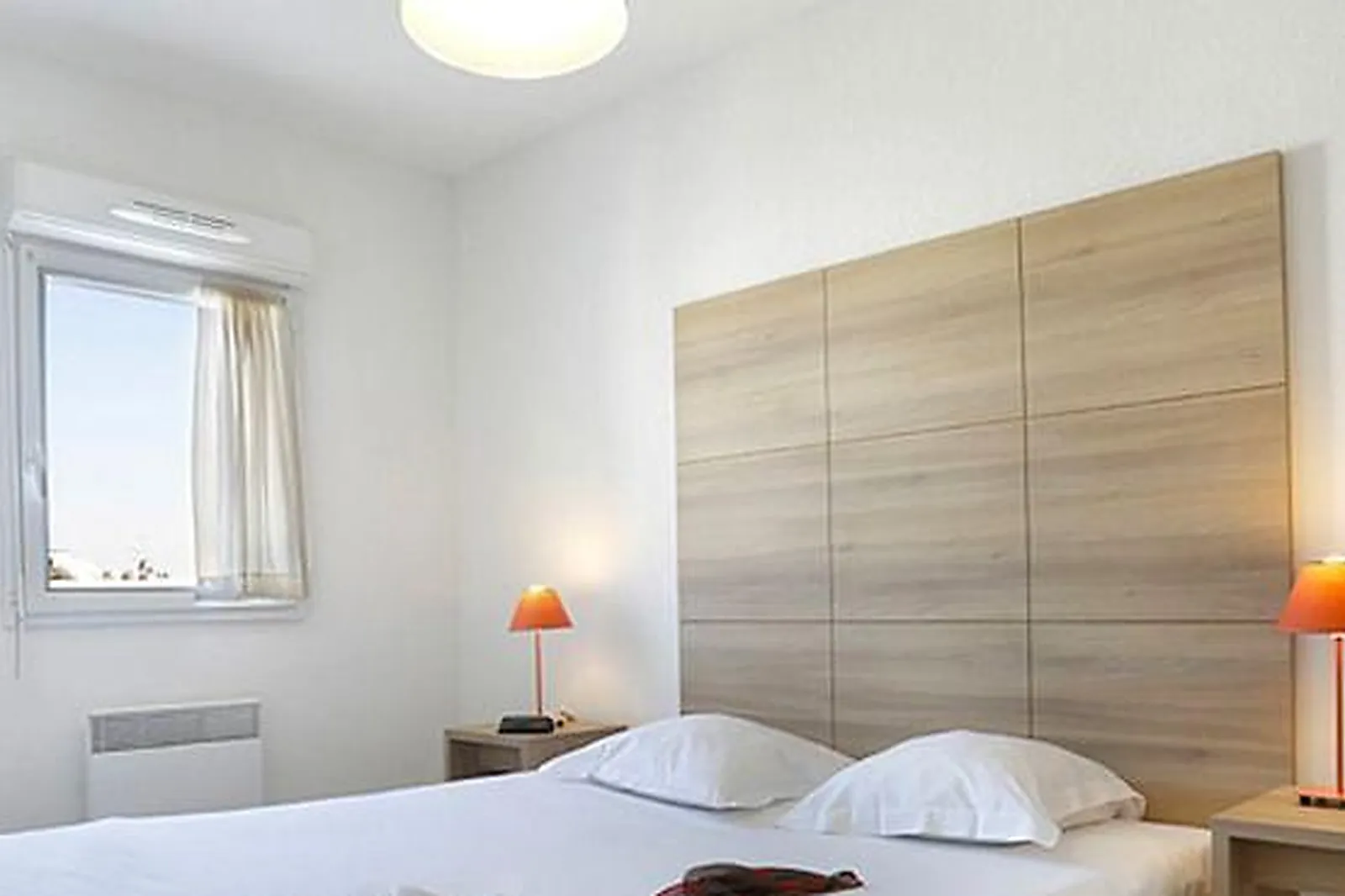 Lieux événementiels, CAP CAMARGUE***