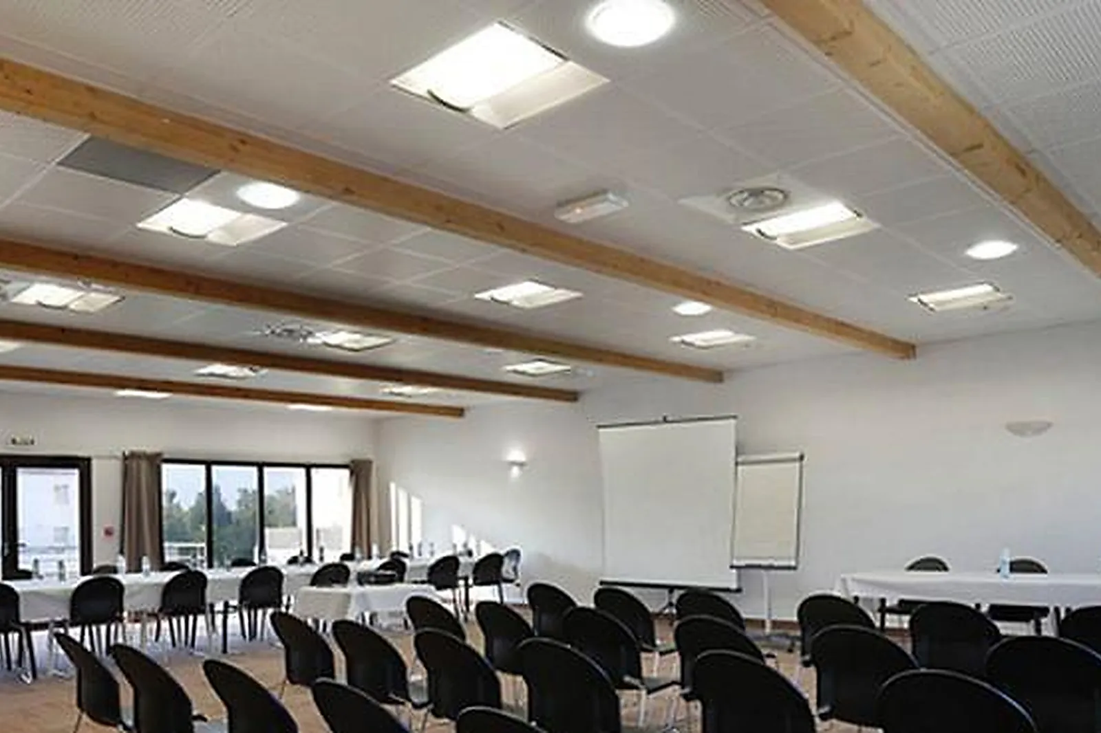 Lieux événementiels, CAP CAMARGUE***