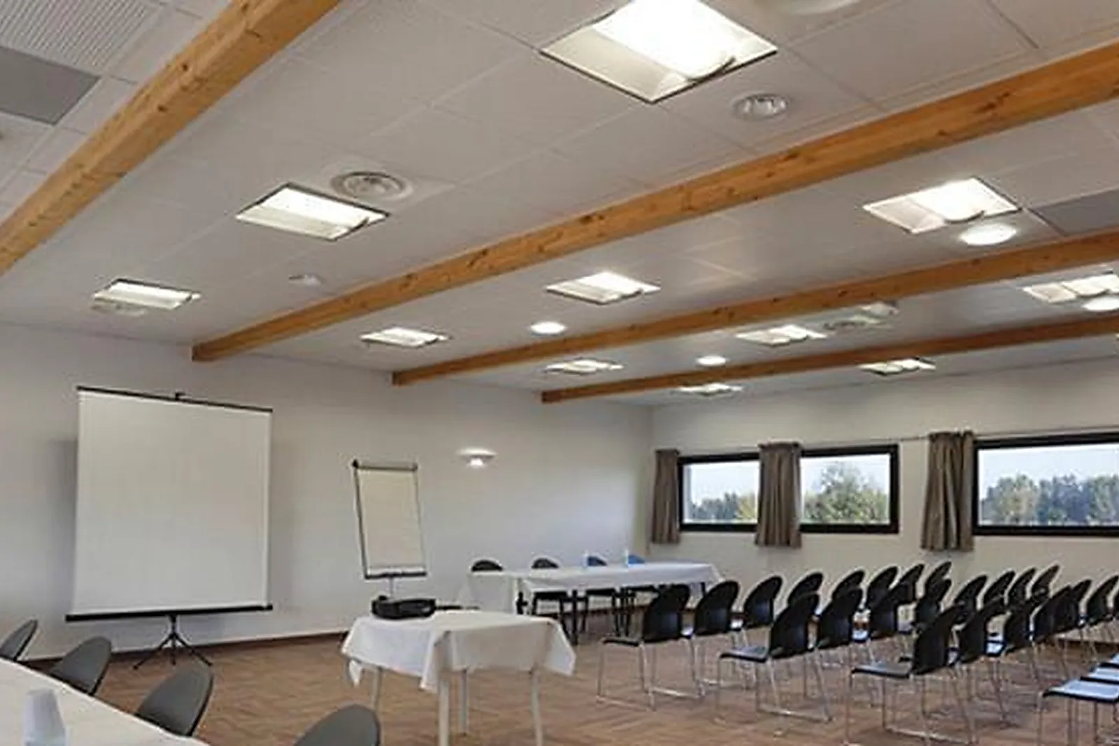 Lieux événementiels, CAP CAMARGUE***