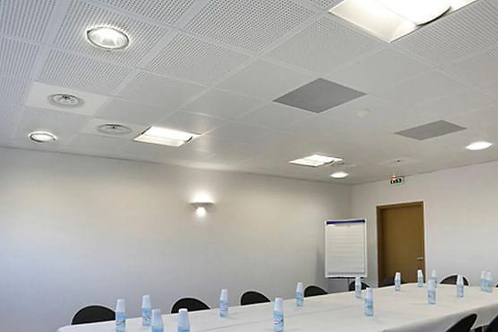 Lieux événementiels, CAP CAMARGUE***