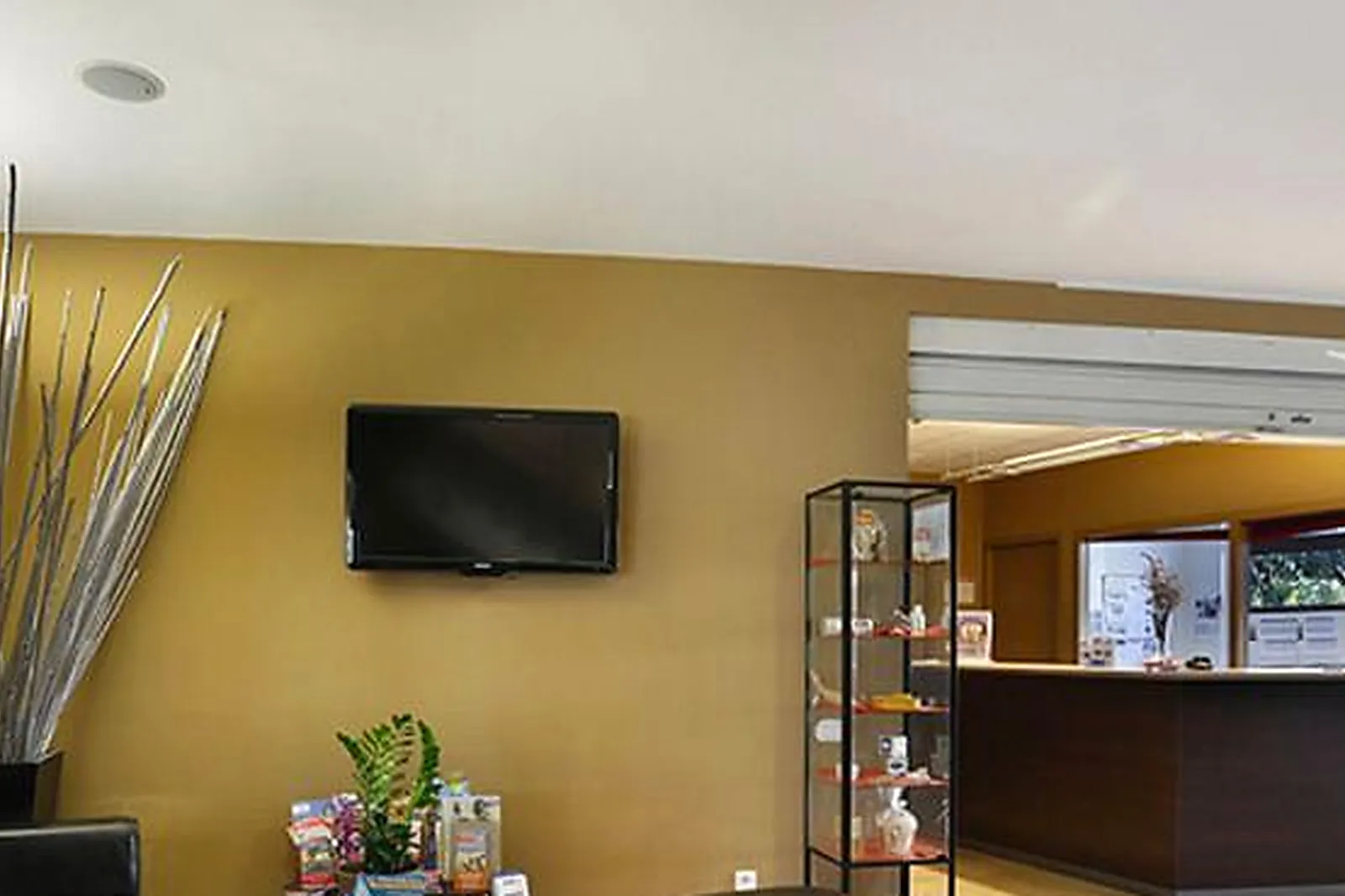 Lieux événementiels, CAP CAMARGUE***