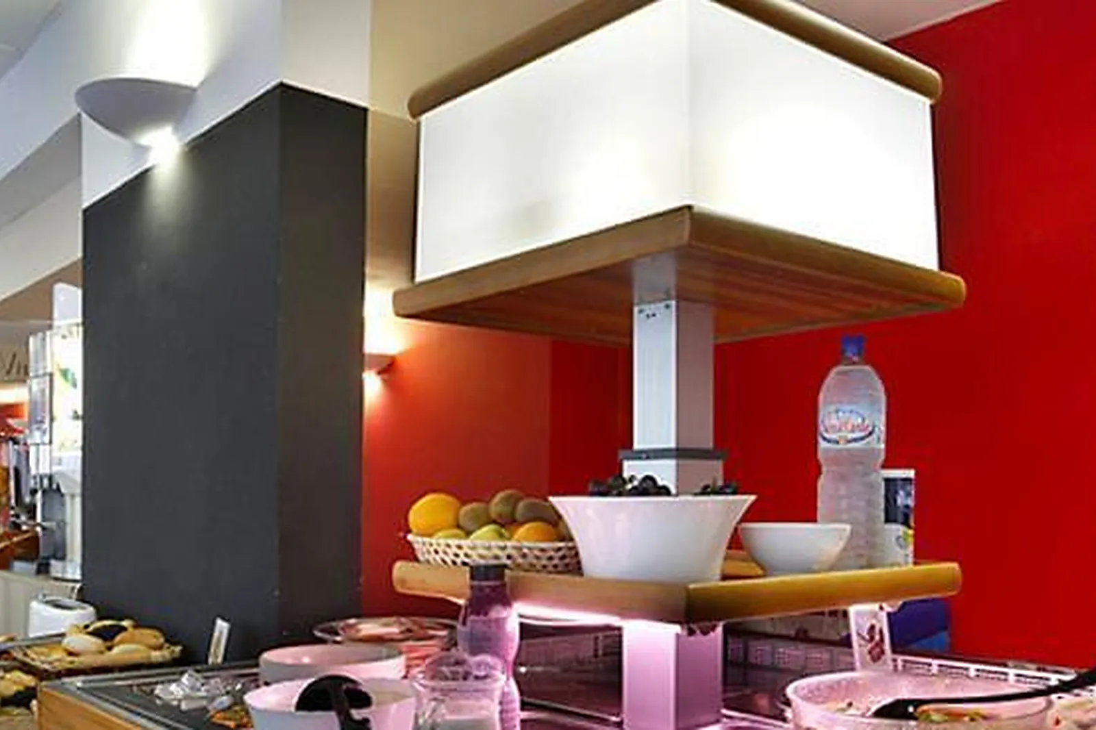 Lieux événementiels, CAP CAMARGUE***