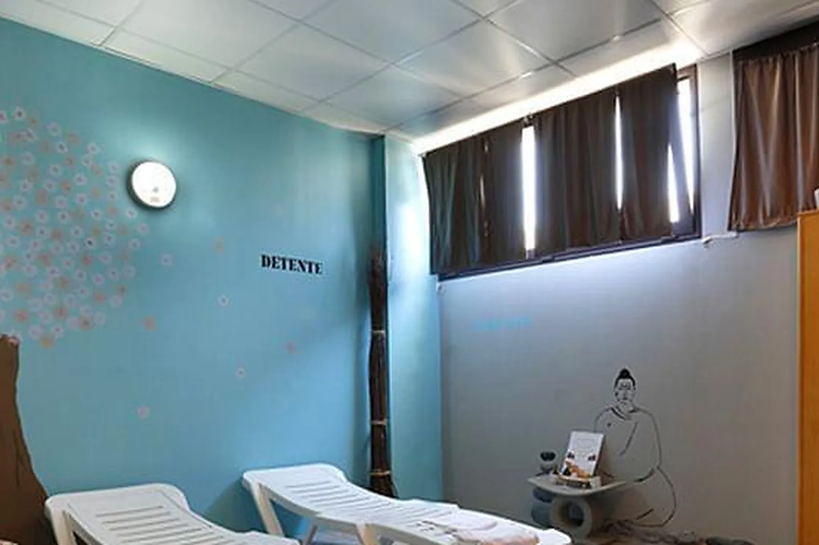 Lieux événementiels, CAP CAMARGUE***